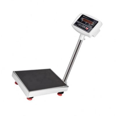 China SaintKing WS0104 commerical weigh scale industrial electronic digital platform scale WS0104 for sale