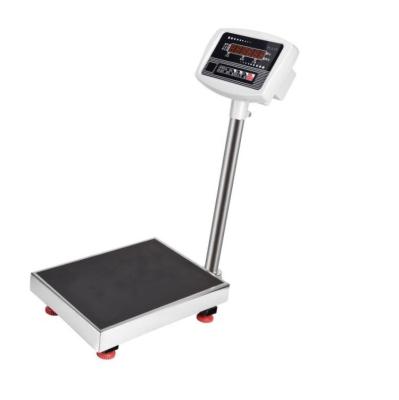 China SaintKing WS0104 WS0104 Scale Electronics Platform Scale Stainless Steel Digital Platform Scale for sale