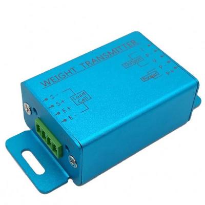 China Precision SaintKing factory supply cheap output 4-20ma dy510 amplifier load cell transmitter for sale