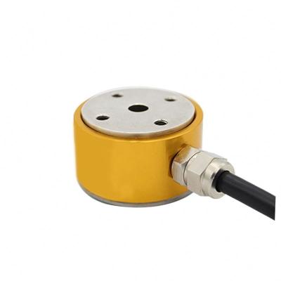 China SaintKing LC5998 10/20/50/100/200/500kg Stainless Steel Compact Size High Accuracy Load Cell for sale