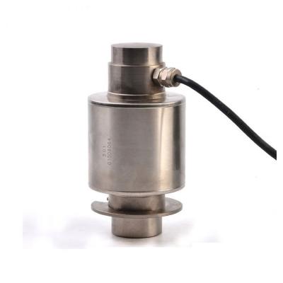 China PRESSURE SENSOR SaintKing LC409 Round Load Cells For Truck Axle for sale