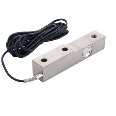 China SaintKing LC340 Load Cell Manufacturers 0.5/1/2/3/5/7.5/8/10/20/25/30t Alloy Steel Shear Beam Load Cell stainless steel or for sale