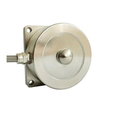 China Miniature Round PRESSURE SENSOR SaintKing LC553 Load Cell Weight Sensor for sale