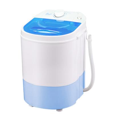 China WM084-D Mini Clothes Washer Hotel Product Portable Washing Machine Small Top-Load Ultrasonic Seals High Quality for sale