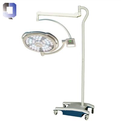 China JQ-LED500N Promotion JQ-LED500N Lamps Operation Room Lights Price Plastic Surgery Plastic Minor Procedure Light OR Medical Light for sale