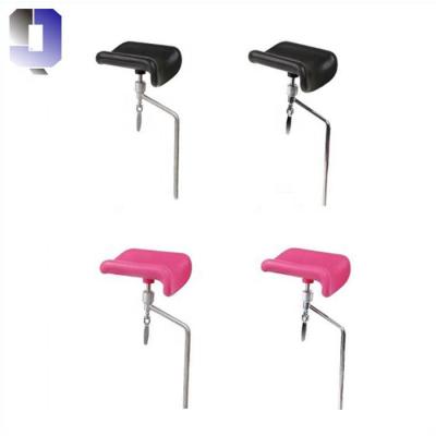 China Match any table operating table accessories leg support, arm board, leg support fixter spare parts clamp for sale