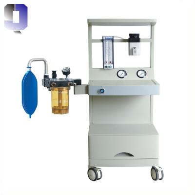 China Adult and Best Selling Pediatric Veterinary Anesthesia Machine Manual Type Anesthesia Machine for sale