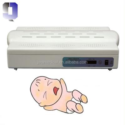 China JQ-B200 Ceiling 20 type Led Infant Phototherapy Unit to apply to any model of incubator for neonatal jaundice baby care for sale