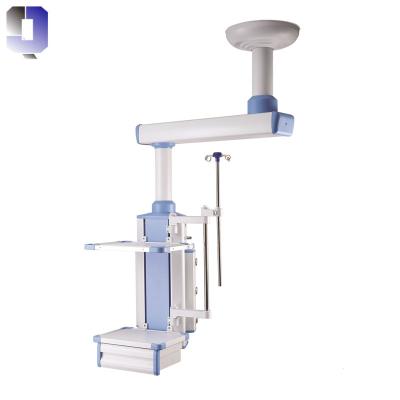 China Anesthesina JQ-3200 Hospital Equipment Crane Medical Tower Medical Gas Equipment Pendant for sale