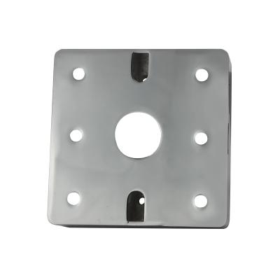 China M86 86X86MM back box for exit push button 86*86*27mm for sale