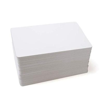 China Waterproof / Waterproof 13.56KHz RFID IC Proximity Card for sale