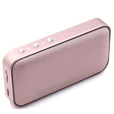 China Mini Tooth Mini Speaker Music Wireless Blue Neck Wireless Speaker Mini Speaker With TF for sale