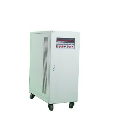 China Aluminum/100%copper China Professional Manufacture Variable Frequency AC Single Phase Power Source for sale