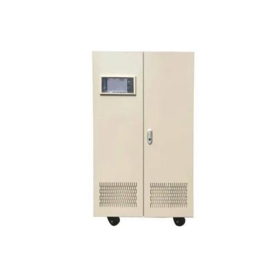 China New type Three-single series frequency alternating current low price adjustable variable source GDB-11500-31250 for sale