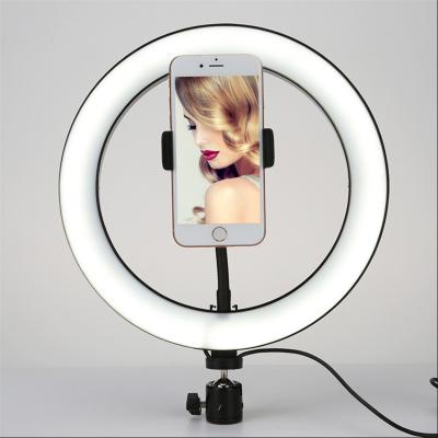 China Adjustable Shine Other Camera Accessories Led Ring Light Led Circle Ring Light With Stand With Tripod Stand For Makeup Youtube Video for sale