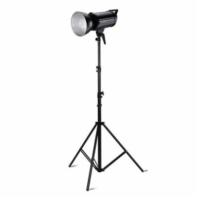 China Wholesale professional 56inch light stand photography photo studio light stand tripod/led light stand for sale