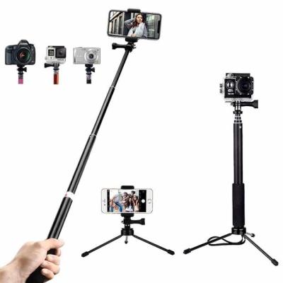 China Extendable Extendable Selfie Stick Foldable Handheld Portable Radio for sale