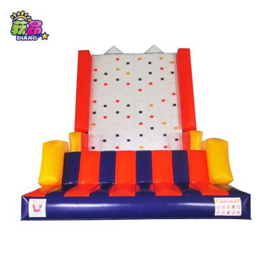 China Commercial PVC Bounce Homes Washing Machine Kids Hippo Bounce Inflatable House Slide Climbing Wall for sale