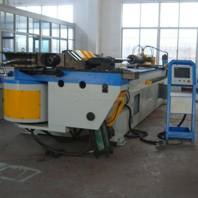 China ALLOY Automatic CNC Pipe Bending / Tube Bender Machine for sale