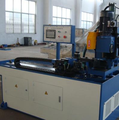 China Full-automatic HSS metal disc saw machine for sale