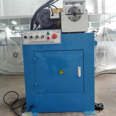 China 80A Semi-auto Chamfering Machine for sale