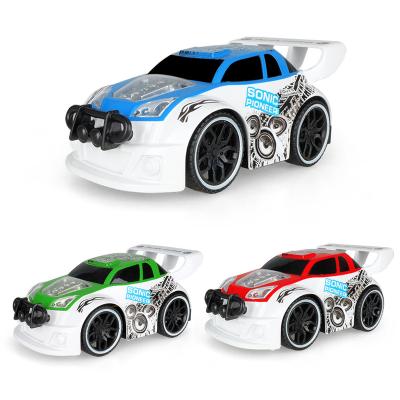 China RC Model Children's 1:20 Remote Control Car Mini Drifting Sports Car Small Boy Electric Wireless Remote Control Car for sale