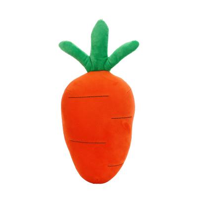 China Doll fruit toy simulation fruit vegetable cute toy cute gift china cabbage strawberry soft plush toy for sale