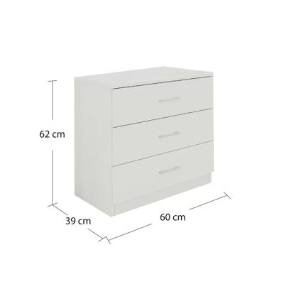 China Adjustable Market (Others) Modern Luxury Solid Wood Bedroom Furniture Design Lockers Wardrobe Sets for sale