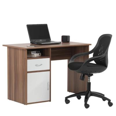 China Wholesale Other Wooden Computer Desk Gaming Desk DECOHOME Office Hotel Furniture Study Computer Desk for sale