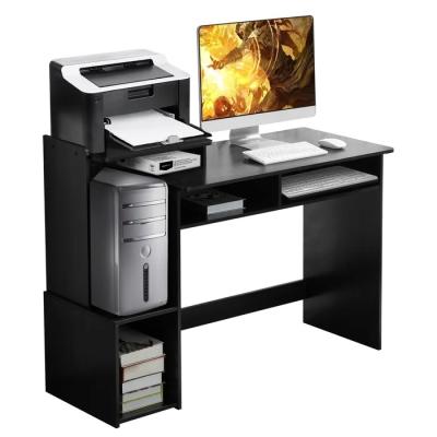 China Other DECOHOME Home Furniture Laptop Desk Factory Price Wholesale With Drawers Computer Desk Wholesale for sale