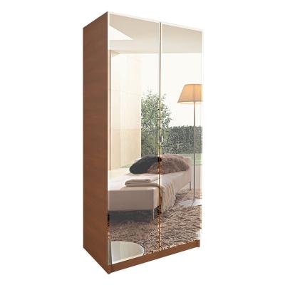 China (Other) Wholesale Quality Home Furniture Adjustable Bedroom Cabinet System Wardrobe for sale