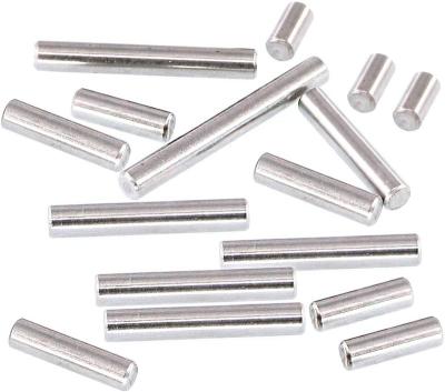 China Earth/Injection Hardened Cast/Unhardened Ground OEM Customized Stainless Steel Hardware Accessories Stud for sale