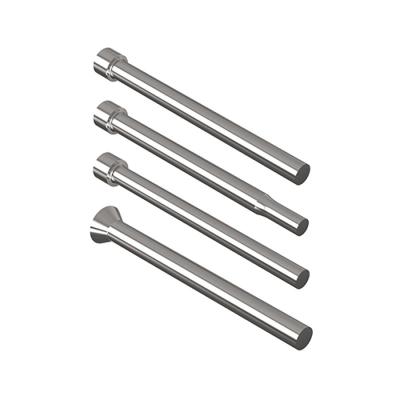 China Can be used as an ejector or wholesale custom spring loaded core pin spot ejector pins ejector pins types for sale