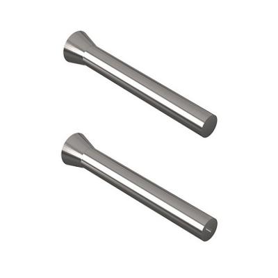 China Can be used as pin din 1530ah shoulder ejector pins wholesale spot ejector or core pin for sale