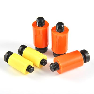 China Cheap price good quality alloy steel nylon resin tool safety sleeve starter lock sets for mold for sale