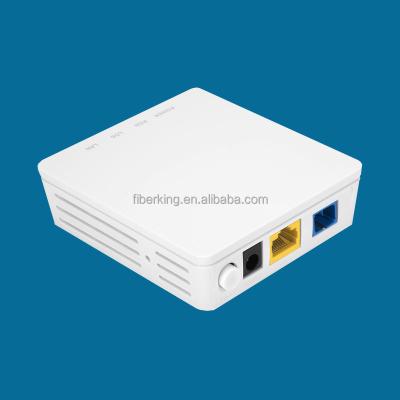 China Onu Epon Gpon Xpon ONU Ontario Xpon 1Ge 1Fe Wifi Router CE Epon Gpon 1ge Xpon Onu for sale