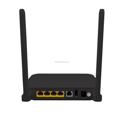 China FTTx 1GE WiFi 5G 2.4G EPON Ontario compatible with most Onu branded Gpon Wifi XPON ONU for sale