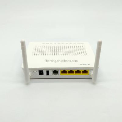 China FTTH FTTH GPON Ontario ONU HG8546M WiFi Router 1GE 3FE USB VOIP Triple Play Service Network Optical Unit for sale