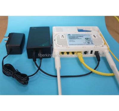 China Support ONU Fast Wife 16hours 12V 2.0A 15000mAh DC Uninterruptible Power Supply Power Adapter Supply Best ONU UPS for sale