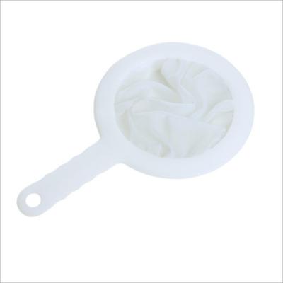 China Practical Wholesale Household Discount Soymilk Filter Kitchen Fruit Strainer Bowl Viable for sale