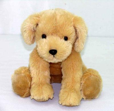 China Promotional Popular Plush Cute Cute Breathing Dancing Toy Dog for sale