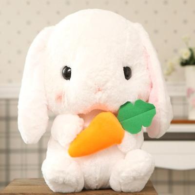 China China Promotional Wholesale Stuffed Rabbit Animals Plush Dancing Toy for sale