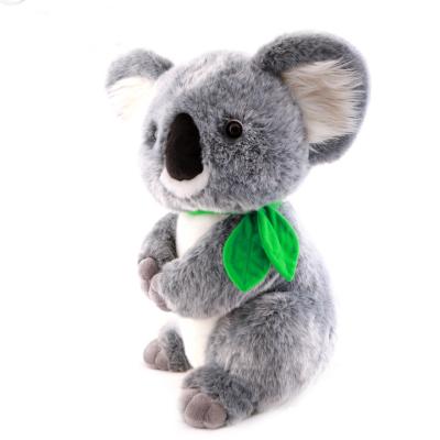 China Promotional Cheap Custom Baby Stuffed Koala Plush Toys for sale