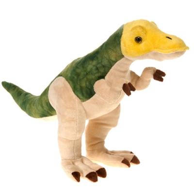 China Promotional factory make your own dinosaur plush toy for sale