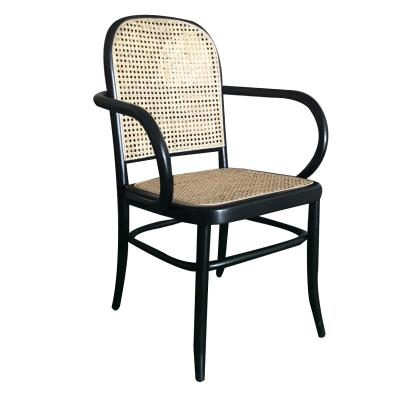 China Newly Listed Modern Restaurant Furniture Wholesale Modern Chair Antique Design High Quality Wooden Chair for sale