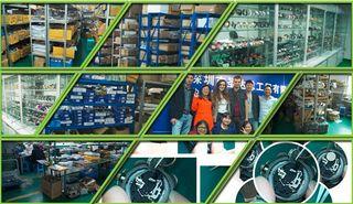 Verified China supplier - Ningbo Spring Smiles Tada Trade Co., Ltd.