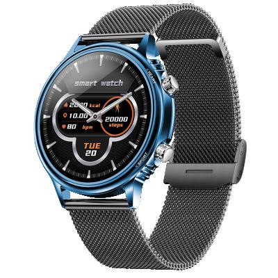 China APP Control IP67 IPS Color Screen K1 Clock Watch Heart Rate Monitor Fitness Tracker Heart Rate Monitor Sports Fitness Watch cf81 for sale