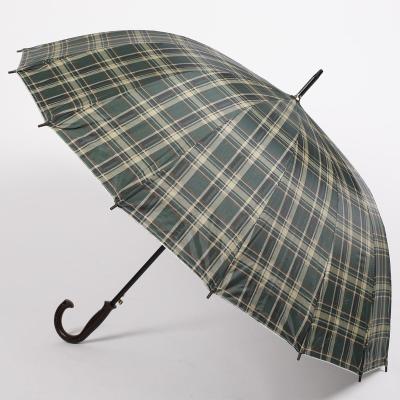 China Hot Selling Silver Border Wholesale Umbrella 16 Inch Bone Polyester Umbrella 27 Glue Sunscreen Parasol Ancient Ways Restoration for sale