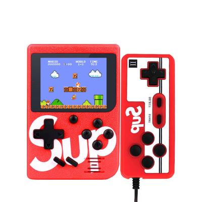 China 400 In 1 Black M3 Mini With 2.6 Inch Video Remote Sip Controller Handheld Game Box Console for sale