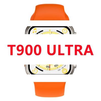 China L Series Max Pro 8 3G T900 Smartwatch 1.92 Inch Big Screen T900 Cell Phone Watch reloj inteligente Smart Watch for sale